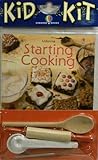 Image de Starting Cooking