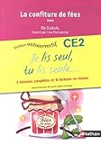 Image de Je lis seul, Tu lis seule... 3 histoires complètes CE2