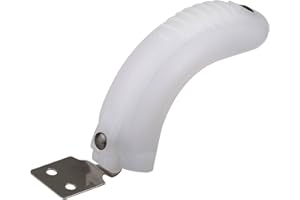 Micro® | Freno Original para patinetes Mini Micro | Classic, Deluxe, 3en1, Mini2Grow, Magic, Glow | Incluye Tornillos | Repuesto Scooter 3 Ruedas | Niños y Niñas