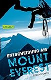 Entscheidung am Mount Everest by 