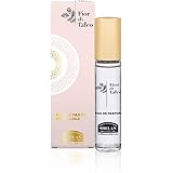 Helan, Fior di Talco - Profumo Donna Note Fresche Agrumate Eau de Parfum Femminile Talcata Floreale con Vaniglia e Fiori d'Ar