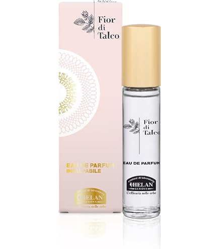 Jean&Len Profumo Ambiente Spray Rosmarino E Zenzero – 100 Ml Di Freschezza Speziata