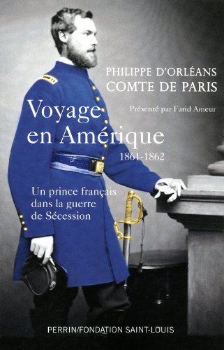 couverture de : Voyage en Am&eacute;rique