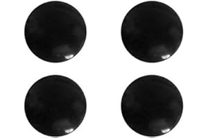 haiaxx 4 pezzi Numero di gara Magnetico Bavaglino Titolari Corsa Correzione Clip Numero Cintura Panno Fibbia Triathlon Corsa Ciclismo Numero Carta Magnetica Fibbia