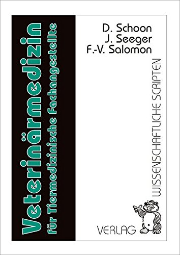 Download Veterinärmedizin für Tiermedizinische Fachangestellte Download Veterinärmedizin für Tiermedizinische Fachangestellte