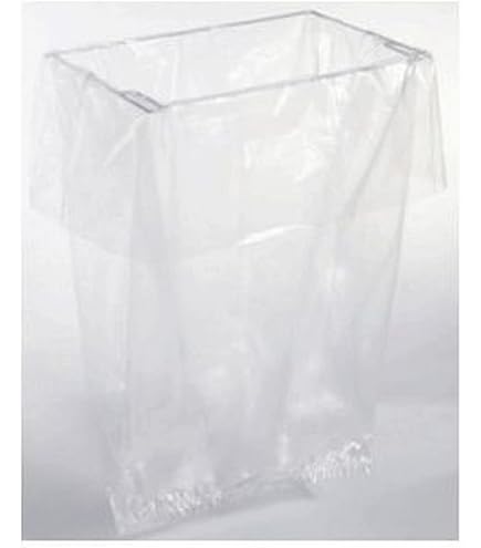 Free Bolsa De Compras De Plástico En Blanco 12041390 PNG With Transparent Background