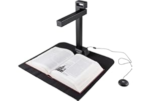 Iris Ohyama IRISCAN DESK 6 PRO - A3 PERP