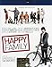 Happy family [Blu-ray] [IT Import]