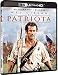 El Patriota (4K UHD + BD) [Blu-ray]