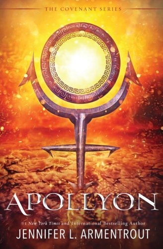 Apollyon: The Fourth Covenant Novel (Covenant Series, Band 4)