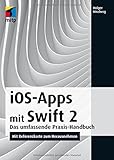Image de iOS-Apps mit Swift 2: Das umfassende Praxis-Handbuch - Mit Referenzkarte zum Herausnehmen
