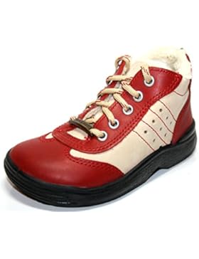 Bundgaard BU-110 Kinderschuhe, Stiefeletten