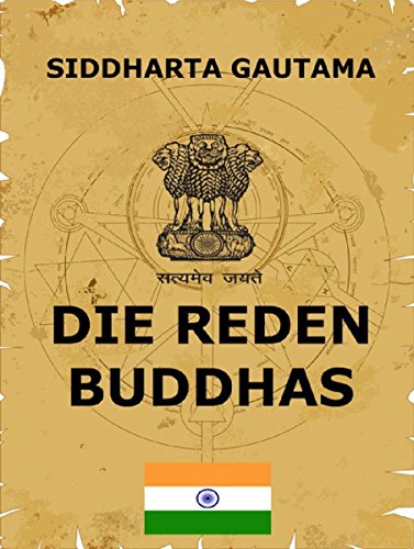 Download Die Reden Buddhas Download Die Reden Buddhas