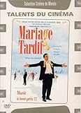 Mariage tardif
