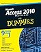 Produktbild Access 2010 All-in-One For Dummies (For Dummies Series)
