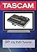 Produktbild Tascam DP-24 DVD Video Tutorial Manual Help