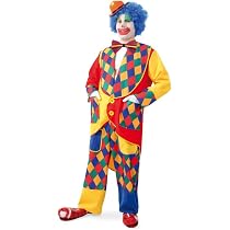 Gelbe Clownhandschuhe Kurz – Weiche Karneval-Handschuhe Für Erwachsene, Kostüm-Accessoire
