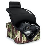 COMPATIBLE CON LA MAYORIA DE CAMARAS REFLEX: Canon EOS 1300D , 1200D , 750D , 760D , 700D , 650D , 100D , 7D , 5D / Nikon D7200 , D7100 , D5500 , D5300 , D5200 , D3300 , D3200 , D1300 , D1200 , D750 , D610 , D300S / Panasonic DMC-GH4 / SonAlpha 7 R II , Alpha 7 S II , Alpha 7II , Alpha 7 / Olympus / Pentax / Fujifilm / Samsung .... ¡Y muchas otras Cámaras Reflex!