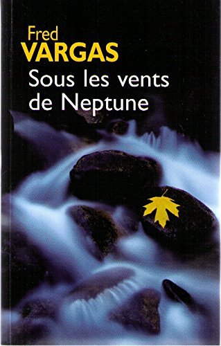 couverture de : Sous les vents de Neptune