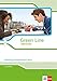 Green Line Oberstufe: Listening Comprehension Tests. Arbeitsheft mit CD-extra Klasse 11/12 (G8); Klasse 12/13 (G9) (Green Line Oberstufe. Ausgabe ab 2015) by 
