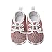 Produktbild Patifia Unisex Babyschuhe Jungen Mädchen Sneaker Weben Turnschuhe Kleinkindschuhe Mode Säugling Freizeitschuhe Lauflernschuhe Krabbelschuhe mit Weiche Sohle