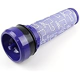 Filtro Pre-Motore - Lavabile per Aspirapolvere Dyson DC28, DC28c, DC28Ci, DC33, DC33c, DC37, DC37c, DC39, DC39c, DC53-923413-