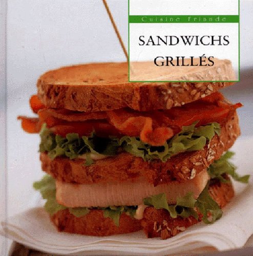 Download Sandwiches grillés Download Sandwiches grillés
