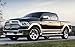 Produktbild Infinite Arts Dodge Ram (38inch x 24inch/96cm x 60cm) Silk Print Poster - Silk Printing - 1F49D3