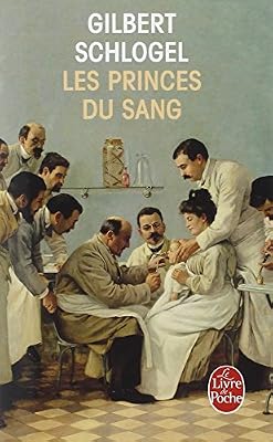 les princes du sang
