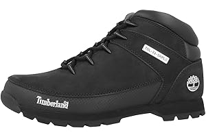 Timberland Homme Euro Sprint Hiker 6361r Chaussures d'escalade