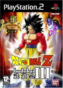 Dragon Ball Z : Budokai 3