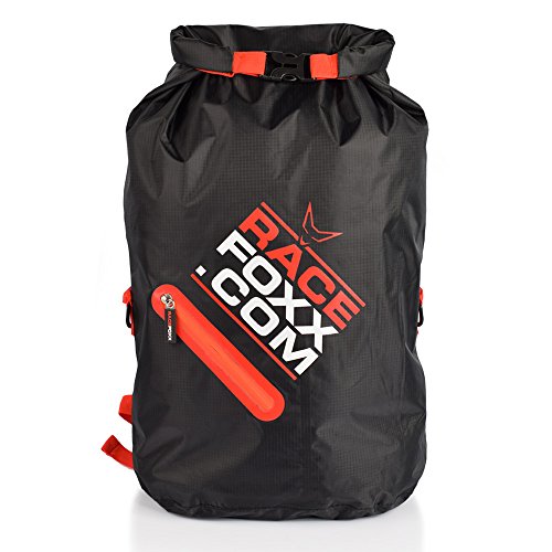 racefoxx Hightech Mochila resistente al agua