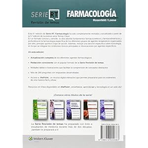 Farmacología / Pharmacology