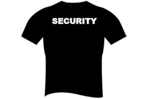 Armeeverkauf Birkhausen T-Shirt Security