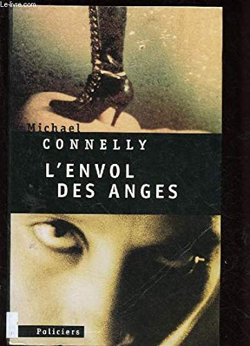 couverture de : Envol des anges (l')