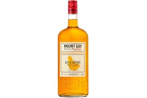 Mount Gay Rum Eclipse (1 x 1 l) | 1 l (1er Pack)