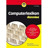 Computerlexikon für Dummies