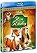 Rox et Rouky [Blu-ray]
