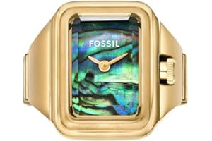 Fossil damski zegarek Raquel