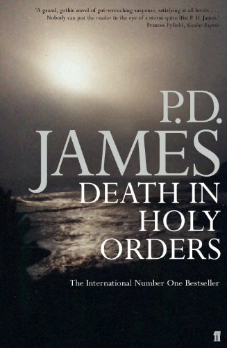 Download Death in Holy Orders (Inspector Adam Dalgliesh Book 11) Download Death in Holy Orders (Inspector Adam Dalgliesh Book 11)