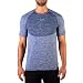 Produktbild T-Shirt X-Skin - Pixel Fit Stellar XL