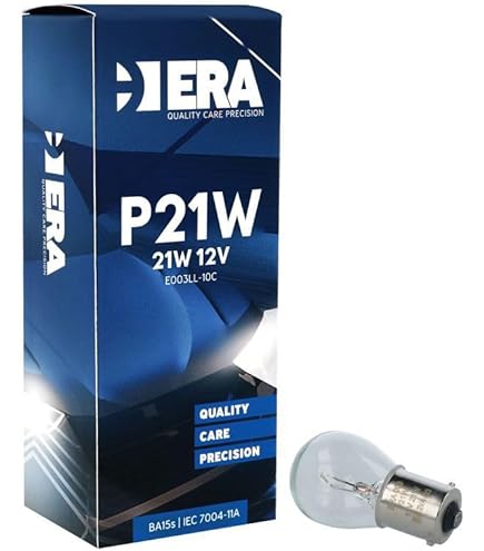 Peugeot 308 Nslumo Lampadine Di Retromarcia, P21W Lampadina A LED Per Peug.eot 208 3008 5008 207 208 308, Citr.oen C4 Cactus C4 C5 C3 P21W Luce Di Backup A LED 2x Xenon White Canbus Peugeot 3008