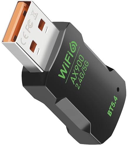 Panda Wireless Ultra WiFi (b/g/n) 150Mbps Wireless-N Italy
