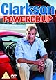 Clarkson - Powered Up [DVD]
