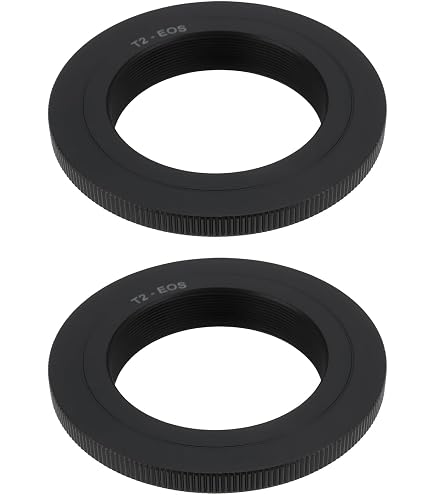 Adaptateur Objectif T2 Vers Nikon Z - Hersmay | Pour Z5, Z6, Z7, Z9, Z50