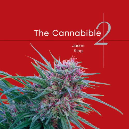 The Cannabible 2 (English Edition) livre