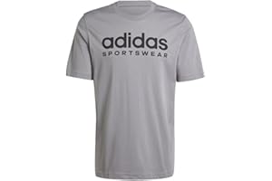adidas T-shirt Mężczyźni Graphic Tee