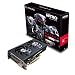 Produktbild VGA Sapphire RX 460 4GB Nitro