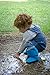 Waterproof Booties: Blue (12-18 Months)