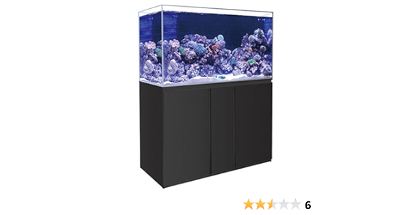 amazon fish tank stand